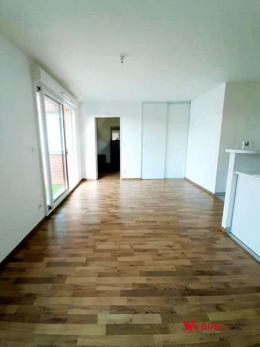 Location appartement 2 pièces 46m² - Mesnil-Esnard