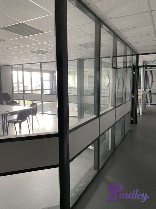 Location plateau de bureaux À louer - Amiens