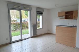 Location appartement t3 de 55 m² avec terrasse