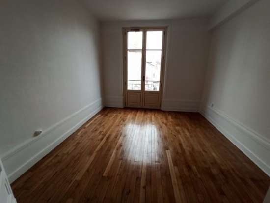 Location appartement f3 centre ville - Montluçon