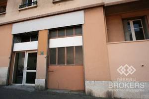 Location local commercial 5 avenues/blancarde