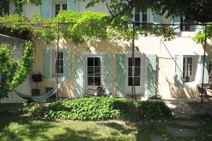 Location maison/villa 7 pièces - Carpentras