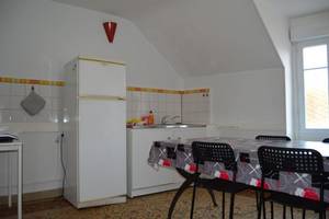 Location appartement prix 39 euros/nuit - Luzy