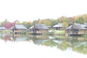 Location village vacances et pêche - Villiers-Charlemagne