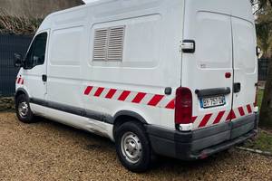 Location utilitaire 12m3 - Coulommiers