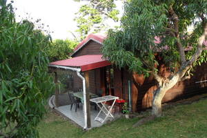 Location de bungalows à l’Île de la réunion