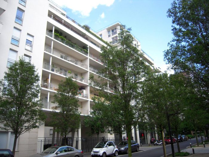 Location t3 faubourg de l'arche Courbevoie 92400, HautsdeSeine R1024710