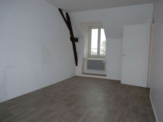 Location maison 4 - angers - Angers