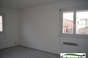 Location appartement t2 - Saint-Laurent-de-la-Salanque