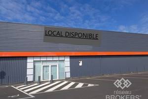 Location tarbes zone commerciale - Tarbes