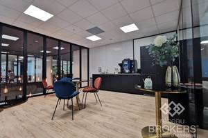 Location bureaux co-working 40 m2 - Mérignac