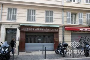 Location boutique / opera - Marseille