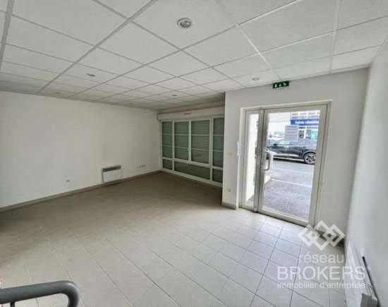 Location chambly bureaux a louer - Chambly