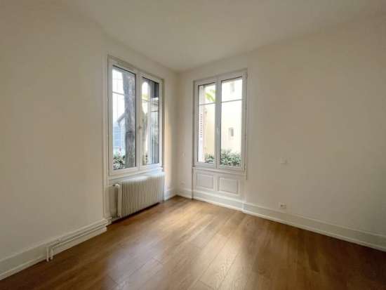 Location appartement 5 pièces - Strasbourg