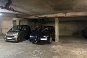 Location parking au -2 - Paris