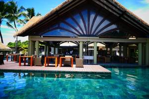 Villa de charme pour 7 nuits avec petit-déjeuner - iles seychel