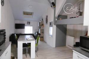 Location appartement type t2 - Couronne