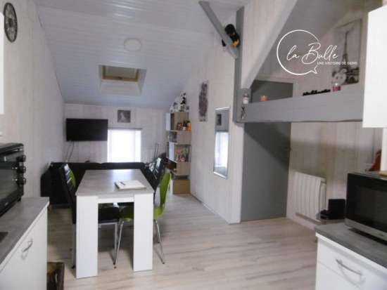 Location appartement type t2 - Couronne