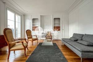 Location appartement à louer paris - Paris