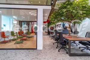 Location bureaux coworking premium - Osny