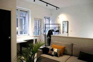 Location studio entièrment meublé - Amiens