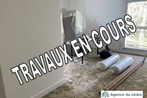 Location appartement 2 chambres - Bailly