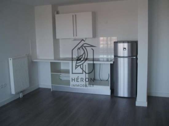 Location appartement - t3 - 58,75m² - lille