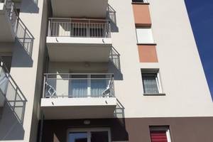 Location appartement à louer brest - Brest