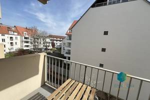 Appartement t1 meublé de 32,73m² à strasbourg - neudorf