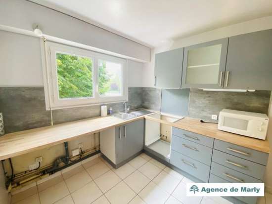 Location bel appartement - Marly-le-Roi