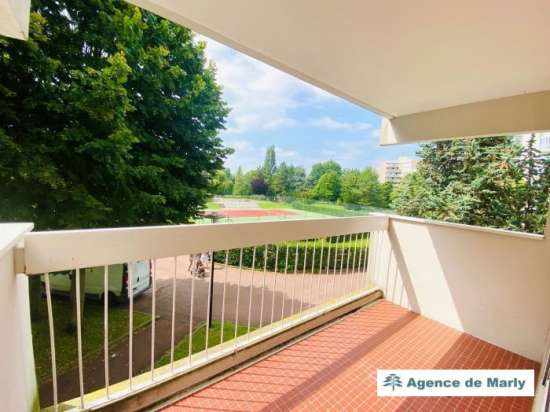 Location bel appartement - Marly-le-Roi