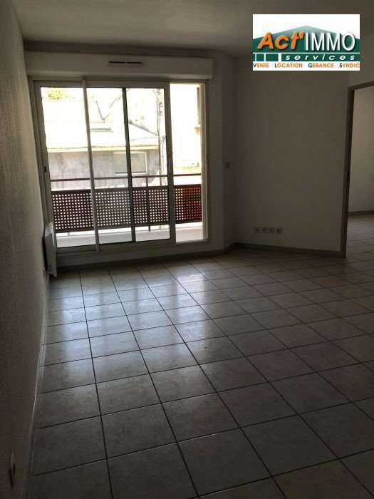 Location appartement t2 de 42m² - Miramas