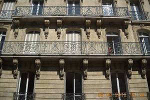 Location un appartement de 5 pièces - Paris