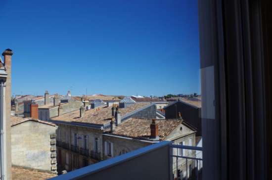 Location appartement t3 - Bordeaux
