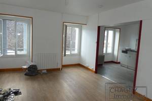 Location appartement à louer chagny - Chagny