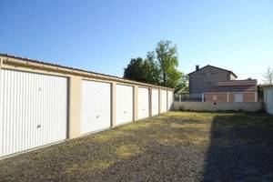 Location garage realmont - Roumégoux