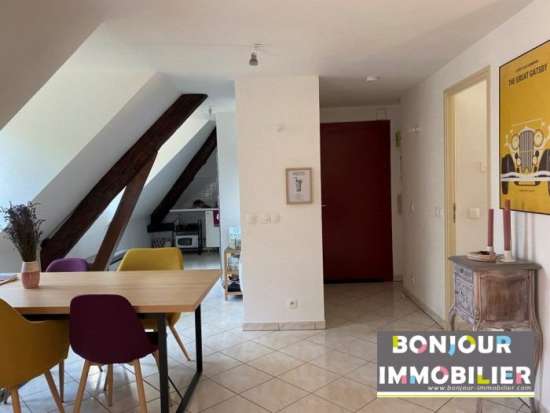 Location appartement 3 pieces - Saint-Pierre-de-Chartreuse