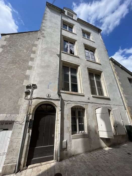 Location appartement à louer orléans - Orléans