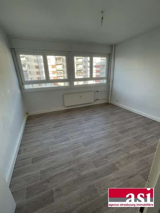 Location agreable 3p renove - Strasbourg