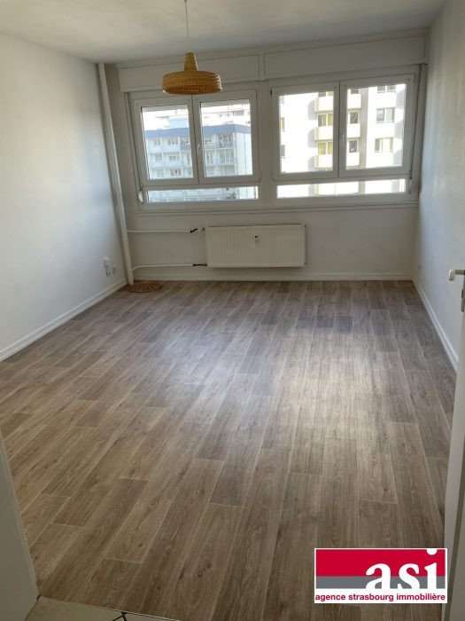 Location agreable 3p renove - Strasbourg