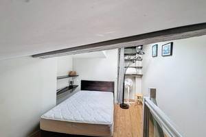 Location appartement 1 pièces 28m² - Toulouse