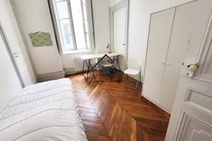 Location appartement à louer lyon - Lyon