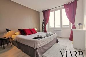 Location t3 63m² centre-ville angers - Angers