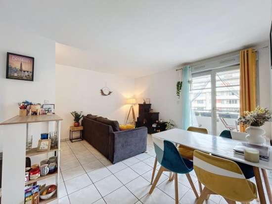 Location t2 arenes - Toulouse
