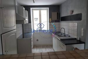 Location appartement t3 - Thel