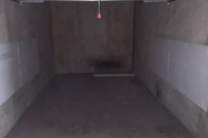 Location box fermé en sous-sol - buttes chaumont
