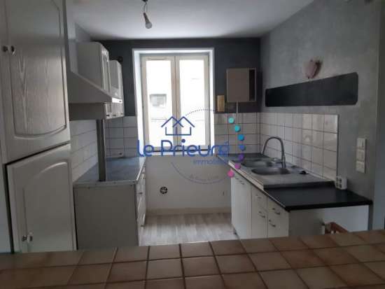 Location appartement t3 - Thel