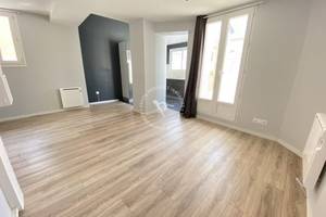 Location appartement duplex canclaux - Nantes