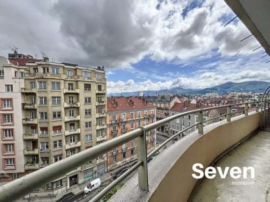 Location championnet - appartement - Grenoble