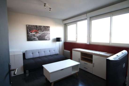Location appartement à louer toulouse - Toulouse